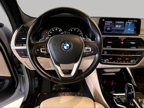 Used 2019 BMW X3 sDrive30i RWD image 5
