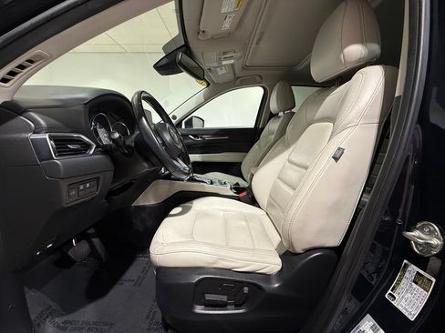 Used 2017 MAZDA CX-5 Grand Touring FWD image 13