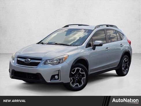 Used 2016 Subaru Crosstrek 2.0i Limited w/ Popular Package #2 image 1