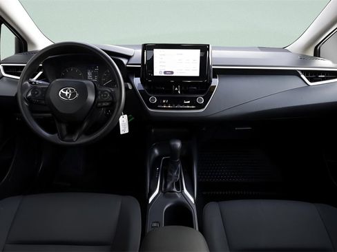 Certified 2023 Toyota Corolla LE image 20