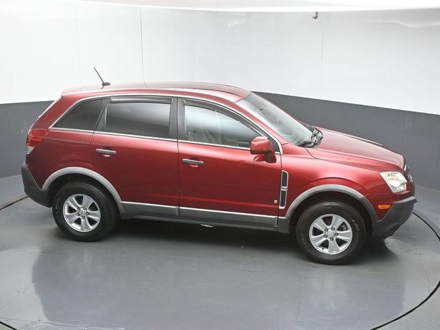 Used 2008 Saturn Vue XE w/ Preferred Package FWD image 45