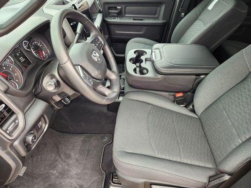 New 2026 RAM 3500 Tradesman image 12