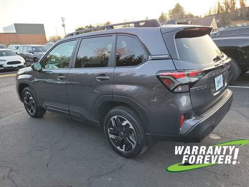 New 2026 Subaru Forester Limited image 5