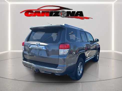 Used 2012 Toyota 4Runner SR5 w/ Convenience Pkg RWD image 6