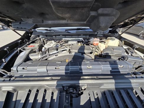 Used 2021 GMC Sierra 2500 Denali w/ Technology Package image 32