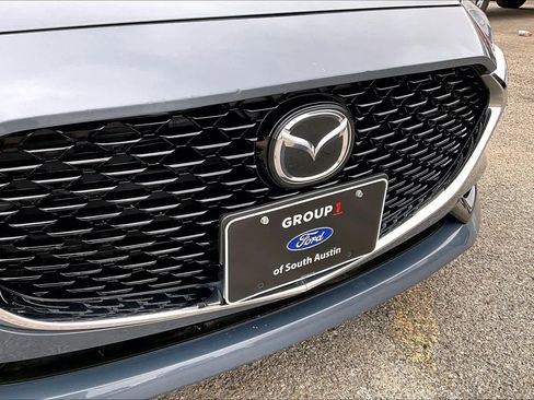 Used 2022 MAZDA MAZDA3 s FWD image 29