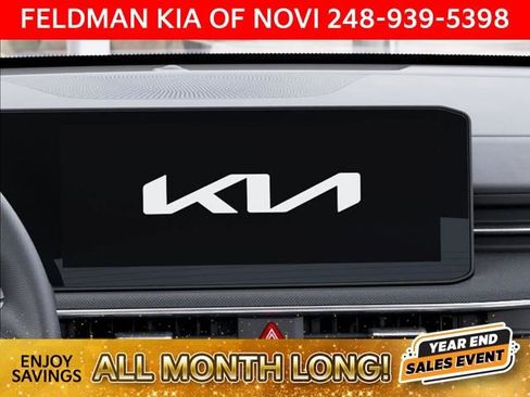 New 2026 Kia K5 LXS image 20