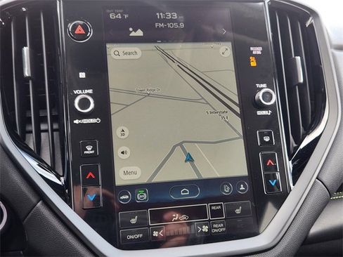 Used 2023 Subaru Ascent Onyx Edition Limited w/ Popular Package - Onyx image 17