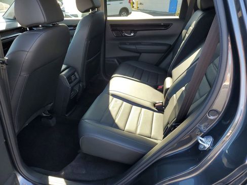 Certified 2024 Honda CR-V EX-L image 15