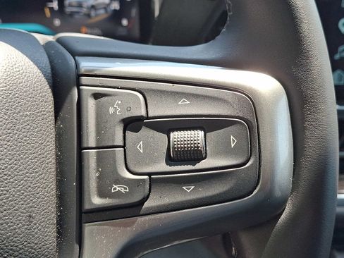 Used 2026 Chevrolet Silverado 1500 RST AWD/4WD image 23
