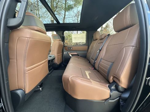 New 2026 Toyota Tundra 1794 Edition AWD/4WD image 41