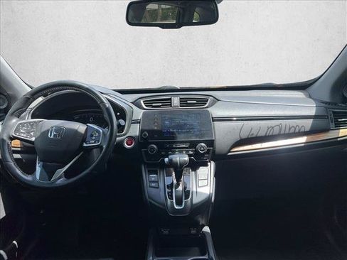 Used 2020 Honda CR-V EX-L image 14