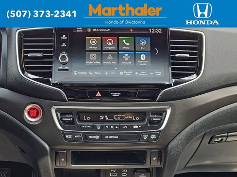 Used 2024 Honda Ridgeline TrailSport image 22