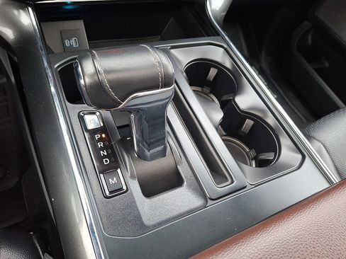 Certified 2021 Ford F150 Lariat w/ Equipment Group 502A High image 15