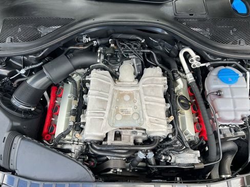 Used 2016 Audi A7 3.0T Premium Plus image 19