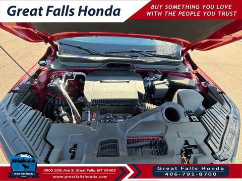 New 2026 Honda Pilot Sport image 37
