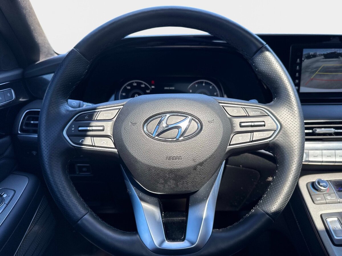 Used 2022 Hyundai Palisade Calligraphy FWD image 26
