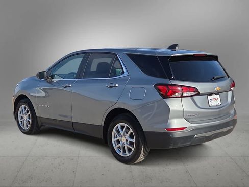 Used 2024 Chevrolet Equinox LT FWD image 6