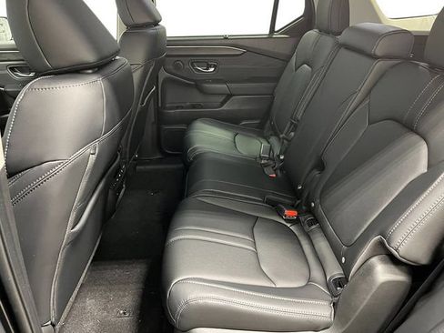 New 2026 Honda Pilot Touring image 25