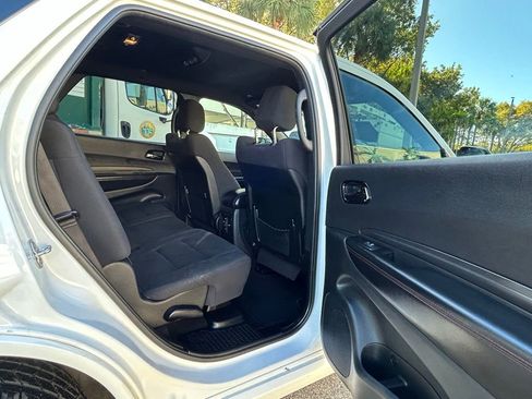 Certified 2023 Dodge Durango GT image 34