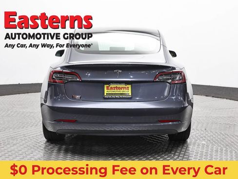 Used 2019 Tesla Model 3 Standard Range Plus RWD image 6