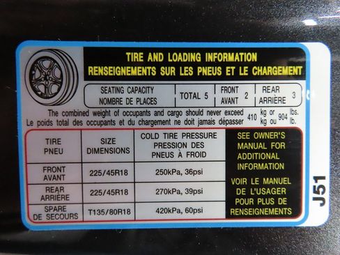 Used 2023 Kia Stinger GT-Line w/ Sun & Sound Package image 58