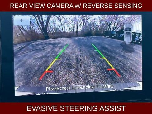 Certified 2022 Ford Explorer XLT w/ Equipment Group 202A image 7