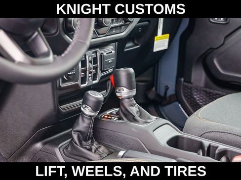 New 2025 Jeep Wrangler Sport S image 21