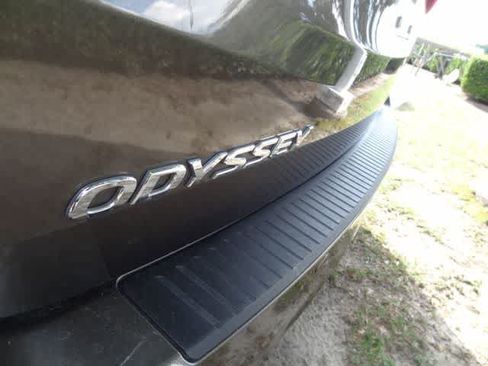 Used 2023 Honda Odyssey Elite image 7