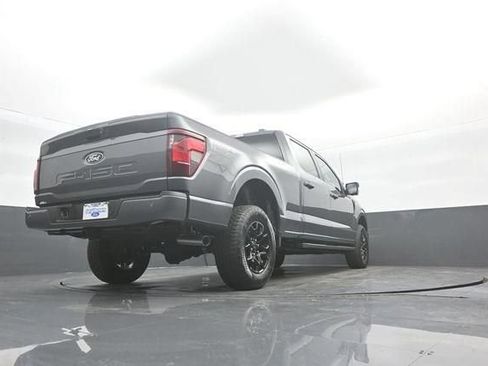 New 2026 Ford F150 XLT w/ Equipment Group 302A MID AWD/4WD image 37