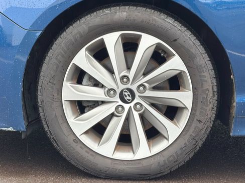Used 2015 Hyundai Sonata Sport FWD image 23
