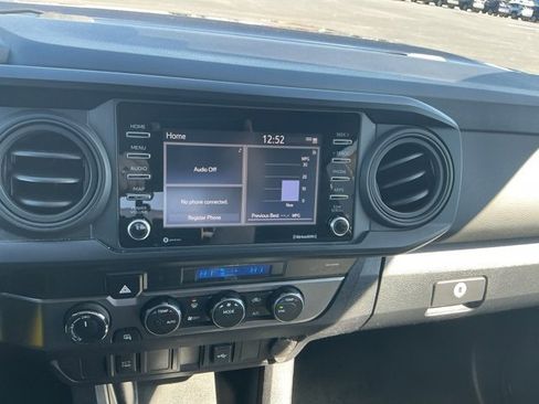 Used 2022 Toyota Tacoma SR image 16