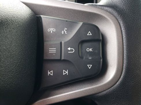 Used 2024 Ford Bronco Outer Banks AWD/4WD image 19