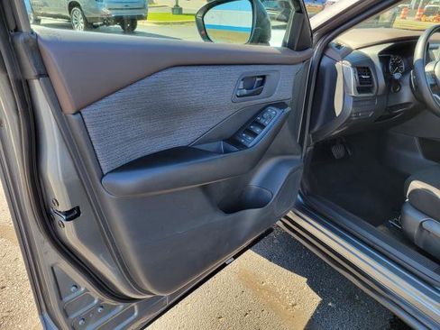 Used 2023 Nissan Rogue S AWD/4WD image 6