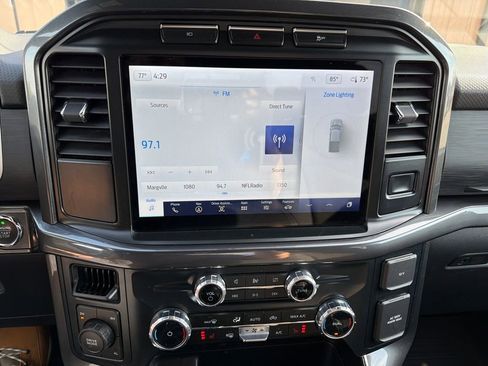 Used 2023 Ford F150 XLT w/ Equipment Group 302A High image 26