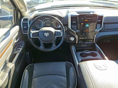 Used 2024 RAM 2500 Laramie image 11