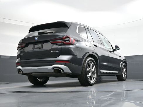 Used 2024 BMW X3 sDrive30i w/ Convenience Package image 33