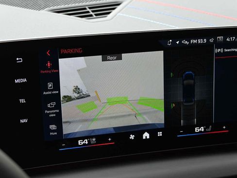 Used 2025 BMW M235i xDrive M235 xDrive Gran Coupe w/ Premium Package image 14