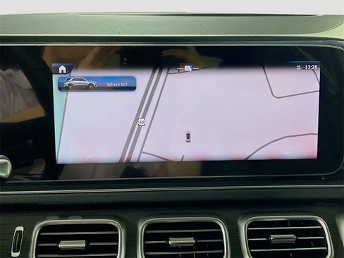 New 2026 Mercedes-Benz GLE 350 4MATIC image 17