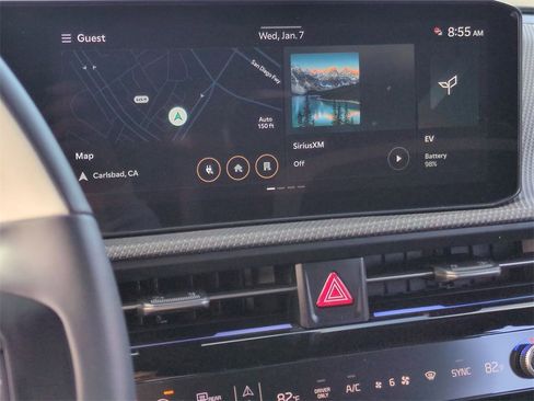 New 2025 Kia EV6 GT-Line image 13