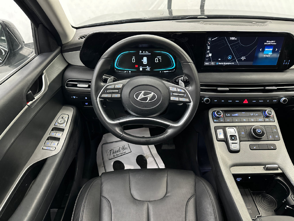 Used 2023 Hyundai Palisade XRT FWD image 24