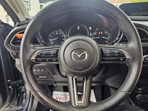 Used 2024 MAZDA CX-30 AWD 2.5 S w/ Preferred Package image 28