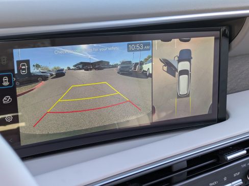 New 2026 Hyundai Palisade SEL Premium image 23