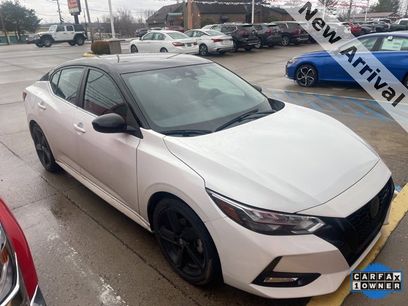 Used 2022 Nissan Sentra SR w/ Midnight Edition