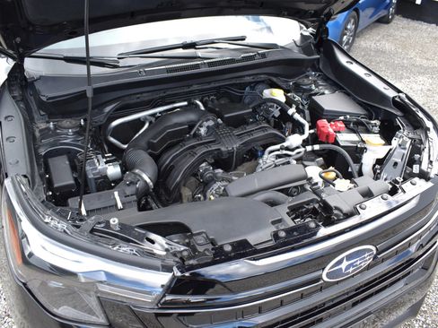 Used 2025 Subaru Forester Sport AWD/4WD image 69