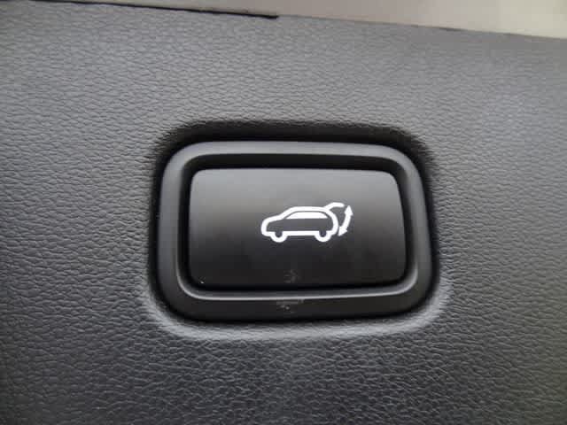 Used 2024 Hyundai Tucson Limited AWD/4WD image 10