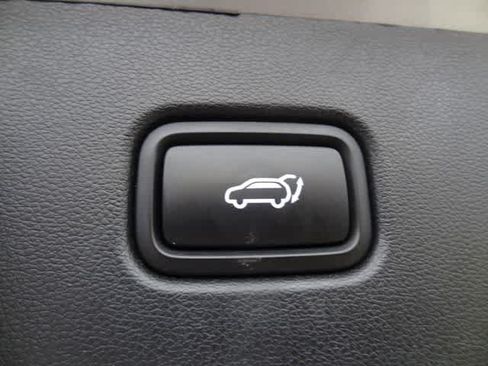 Used 2024 Hyundai Tucson Limited AWD/4WD image 10