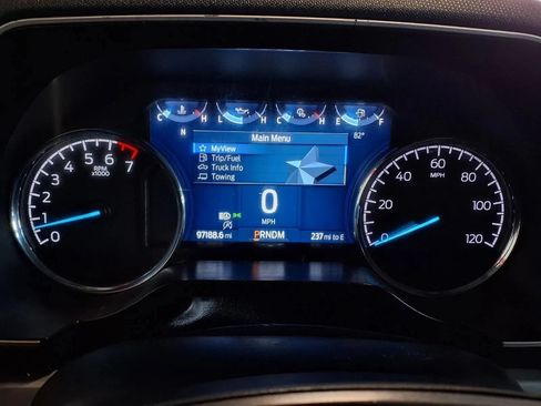 Used 2021 Ford F150 XLT w/ Equipment Group 301A Mid AWD/4WD image 25