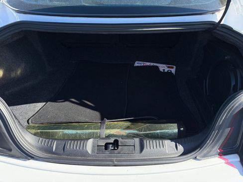 Used 2017 Ford Mustang GT Premium w/ GT Performance Package image 17