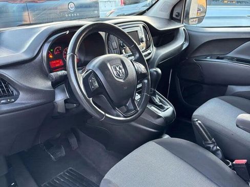 Used 2017 RAM ProMaster City Tradesman w/ Rear Back-up Camera Group FWD image 9